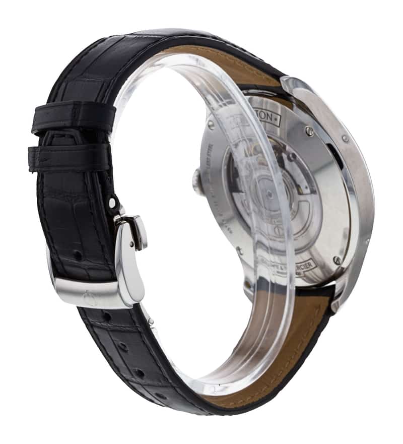 Baume et Mercier Clifton M0A10057